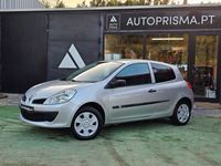 usado Renault Clio 1.5 dCi Dynamique S