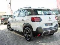 Usado Citroën C3 Aircross PureTech 82 HP (60 kW) 2020 Branco SUV