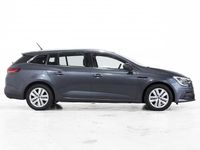 Usado Renault Mégane IV 115 HP (84 kW) 2021 Cinzento Carrinha