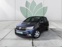 Usado Dacia Sandero Comfort 90 HP (66 kW) 2019 Azul