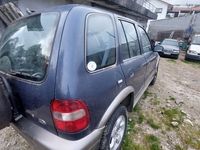 usado Kia Sportage 2.0td