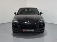Usado Porsche Cayenne 462 HP (339 kW) 2021 Preto SUV