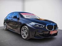Usado BMW 116 116 HP (85 kW) 2020 Preto Citadino