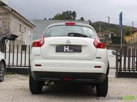 usado Nissan Juke 1.5 dCi Acenta S/S 104g