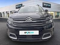 Usado Citroën C5 Aircross Feel 131 HP (96 kW) 2019 Preto SUV