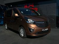 usado Opel Vivaro 1.6 CDTi L1H1 2.7T