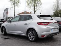 usado Renault Mégane GT Line 1.5 Blue dCi