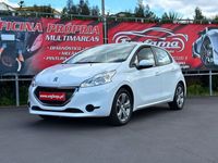 usado Peugeot 208 1.0 PureTech Access