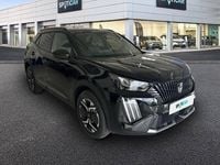 Novo Peugeot 2008 Allure 102 HP (75 kW) 2026 Branco SUV