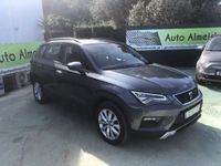 usado Seat Ateca 1.6 TDI Style