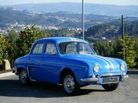 usado Renault Dauphine Gordini- Clássico para venda em Amarante