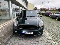 usado Mini One D Countryman 