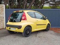 Usado Peugeot 107 68 HP (50 kW) 2009 Citadino