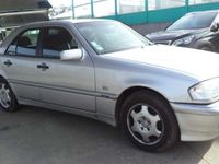 usado Mercedes C200 CDI