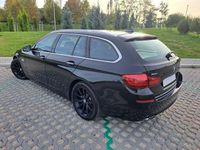 Usado BMW 520 Luxury Line 184 HP (135 kW) 2013 Sedan