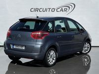 usado Citroën C4 Picasso 1.6 HDi Confort