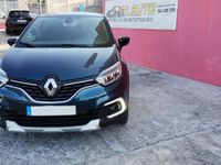 usado Renault Captur 0.9 TCE Exclusive