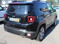 usado Jeep Renegade SPORT