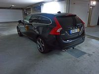 Usado Volvo V60 Momentum 163 HP (119 kW) 2013 Carrinha