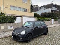 Usado Mini One D 90 HP (66 kW) 2011 Citadino