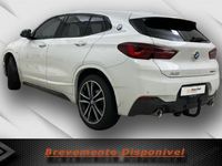 usado BMW X2 18d Pack M S-Drive 150cv