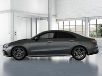 Novo Mercedes CLA180 116 HP (85 kW) 2025 Cinzento Sedan
