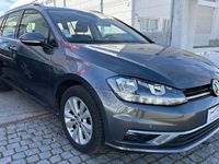 usado VW Golf VII 