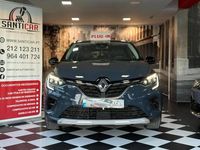 Usado Renault Captur 160 HP (117 kW) 2021 Cinzento SUV