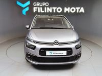 usado Citroën C4 SpaceTourer 1.2 PureTech Feel