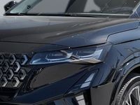 Usado Renault Austral 200 HP (147 kW) 2025 Preto SUV