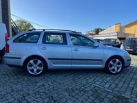 usado Skoda Octavia 2.0 TDi Exclusive