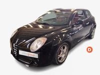 Usado Alfa Romeo MiTo 84 HP (61 kW) 2012 Preto Citadino