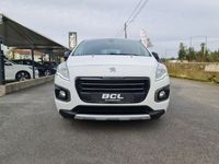 usado Peugeot 3008 1.6 e-HDi Allure 2-Tronic