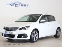 usado Peugeot 308 1.2 PureTech Allure