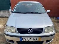 usado VW Polo 1.0 2001