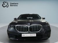 Usado BMW 530 197 HP (144 kW) 2024 Cinza Carrinha