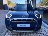 Usado Mini Aceman Favoured 160 kW (218 HP) 2024 Vermelho SUV