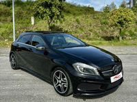 usado Mercedes A180 Amg