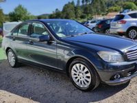 usado Mercedes C200 Classe CCDi Elegance BlueEfficiency