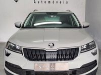 usado Skoda Karoq 1.5 Sportline DSG 150 CV