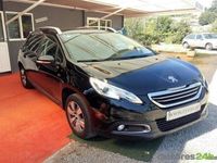 usado Peugeot 2008 1.4 HDi Allure