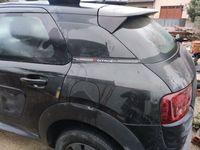 usado Citroën C4 Cactus 1.6 diesel 92 CV de 2016