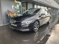 Usado VW Golf VII 150 HP (110 kW) 2020 Preto Carrinha