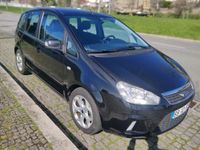 usado Ford C-MAX 2009 Titanium