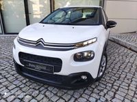 usado Citroën C3 1.6 BlueHDi Feel