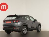 usado Hyundai Tucson 1.6 CRDi Business