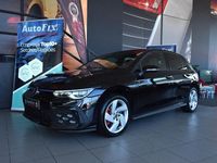 Usado VW Golf VIII GTE 245 HP (180 kW) 2021 Preto Citadino