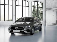 Novo Mercedes CLA250e 218 HP (160 kW) 2025 Cinzento Sedan