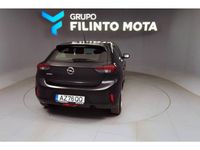 Usado Opel Corsa Edition 75 HP (55 kW) 2023 1.2 75cv editionpreto