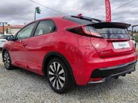 usado Honda Civic 1.6 i-DTEC Sport